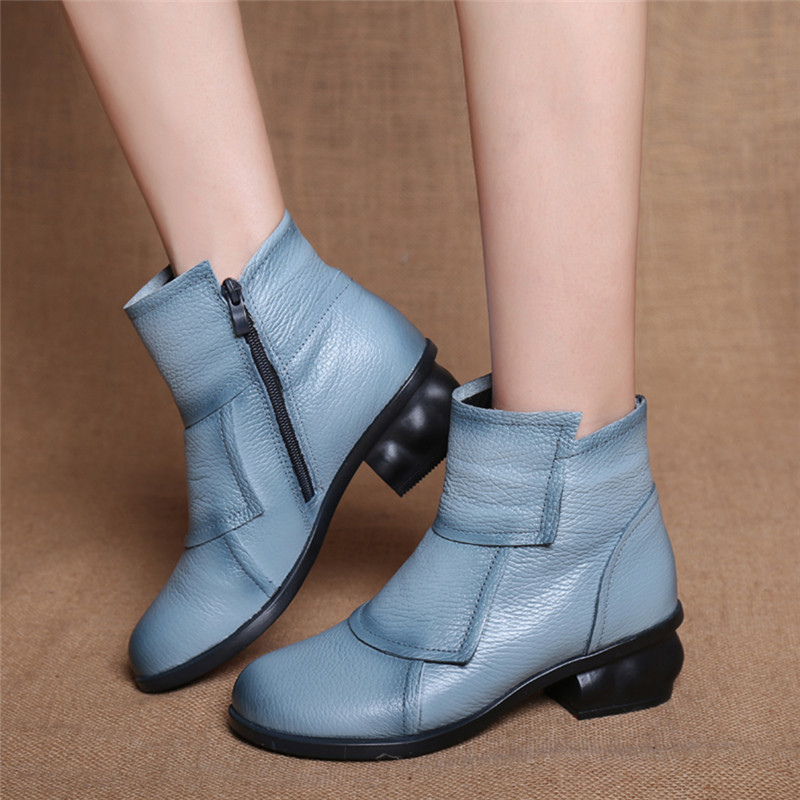 Bota Cano Curto Pretty: Lançamento Pascualo - Main Image