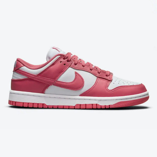 SB Dunk Low Pro Rosa Creme