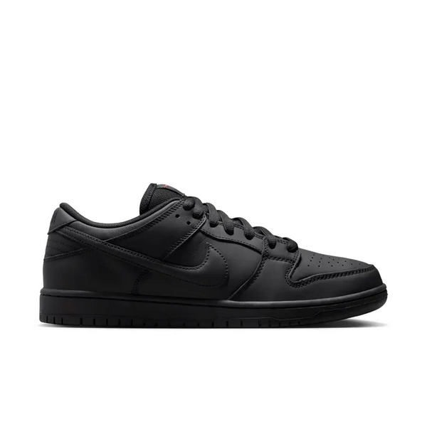 Dunk Low All black
