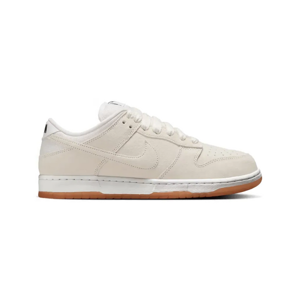 SB Dunk Low Pro Pale Ivory