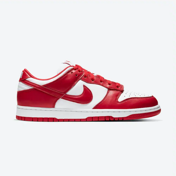 Dunk Low University Red