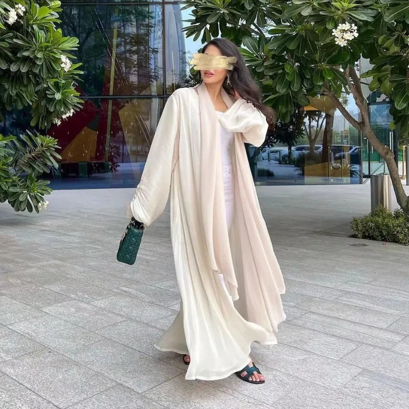 abaya-feminina
