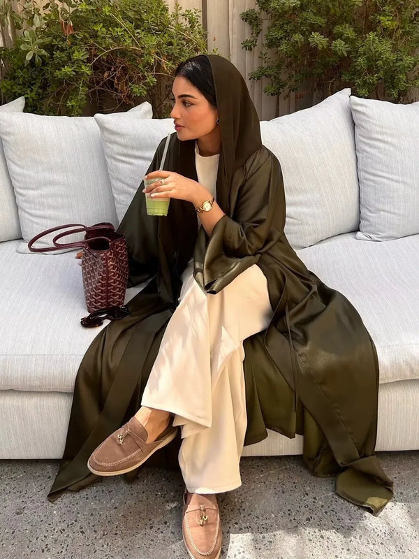 abaya