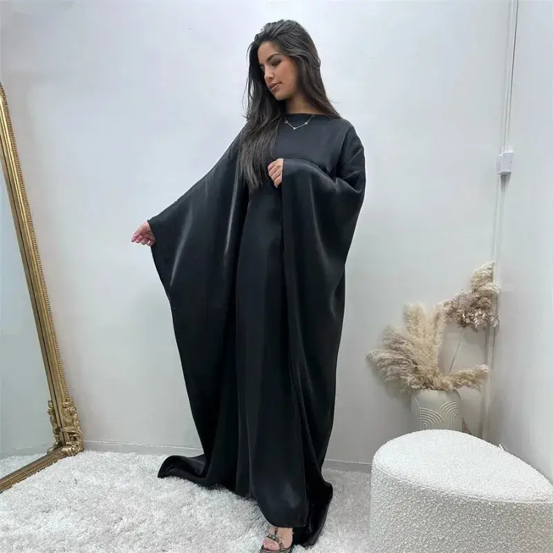 abaya-preta