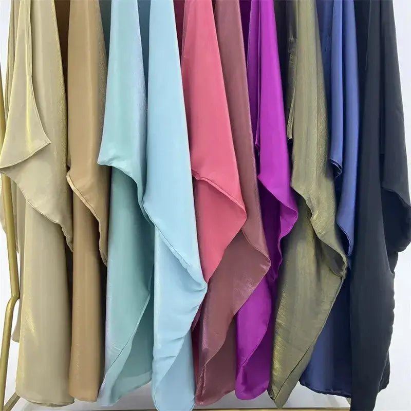 abaya-feminina
