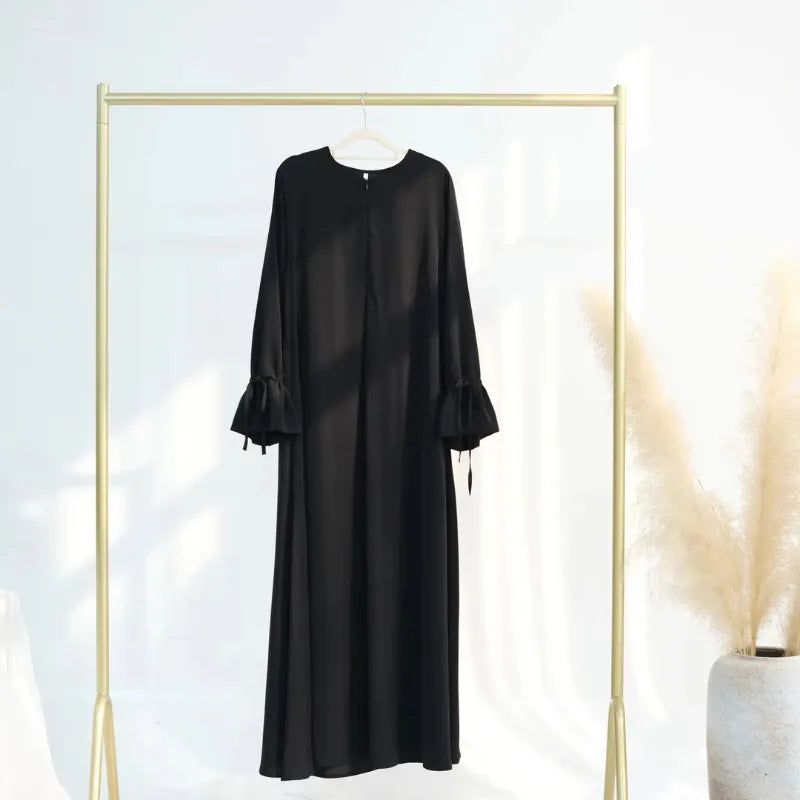 abaya-preta