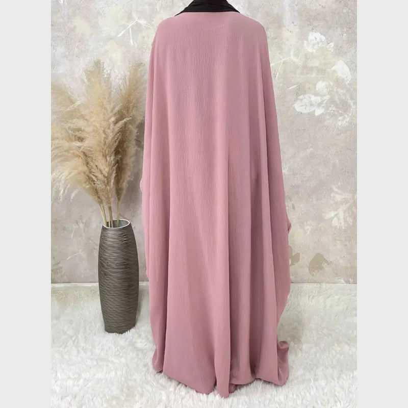 abaya-feminina