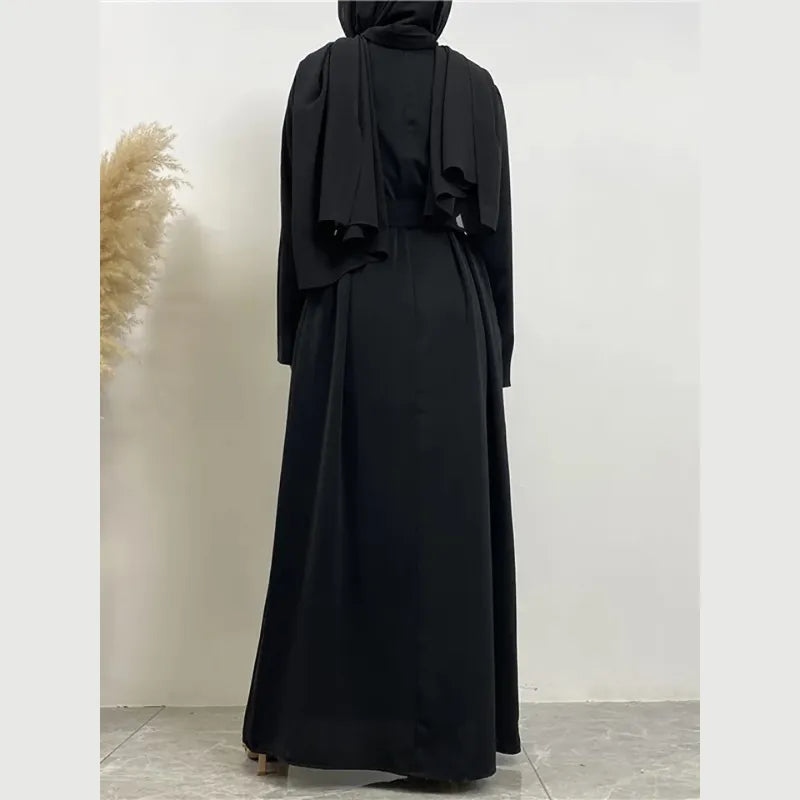 abaya-feminina
