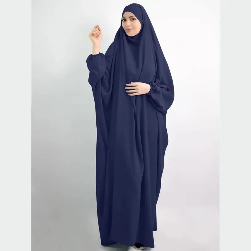 abaya-e-chador