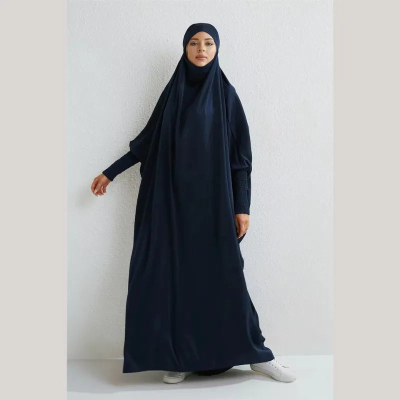 abaya e hijab