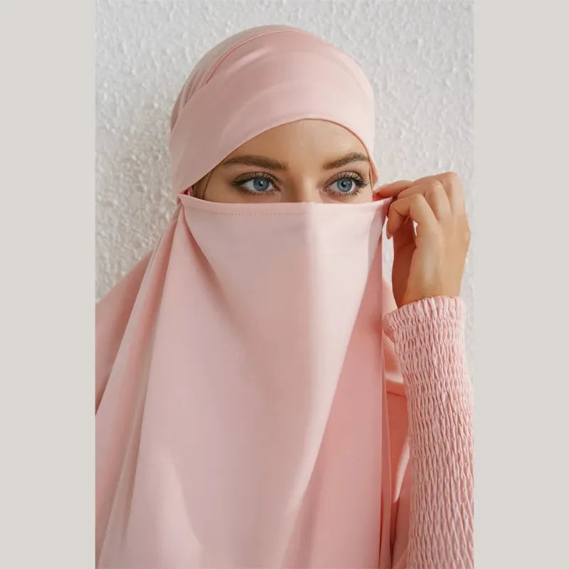 niqab