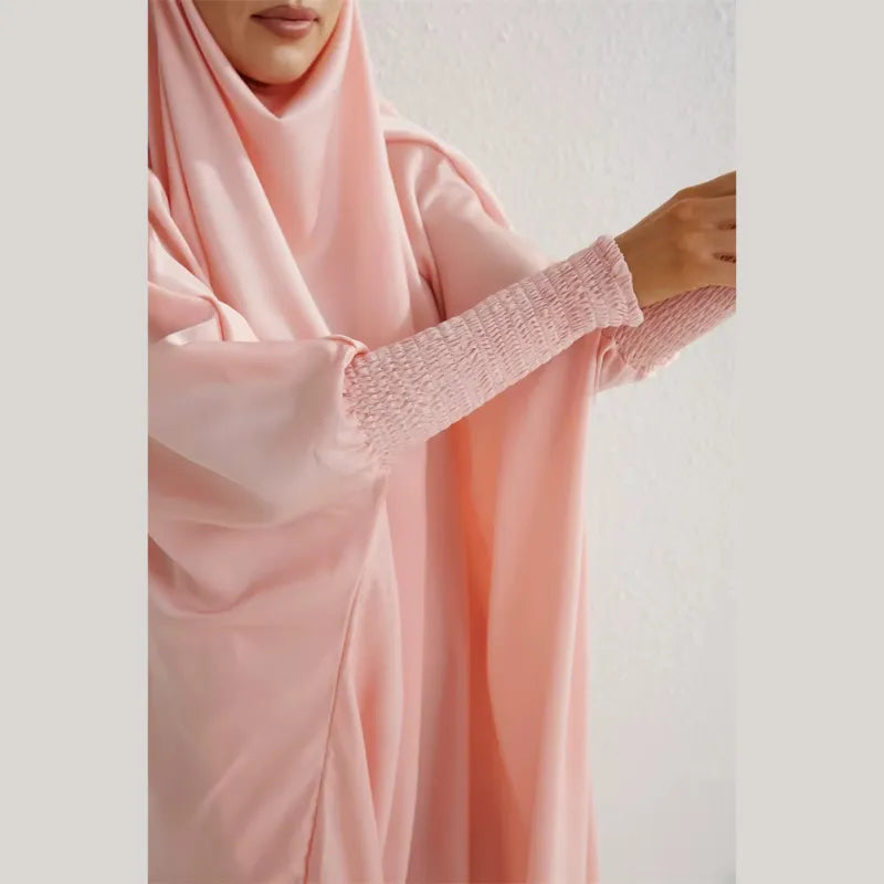 abaya feminina