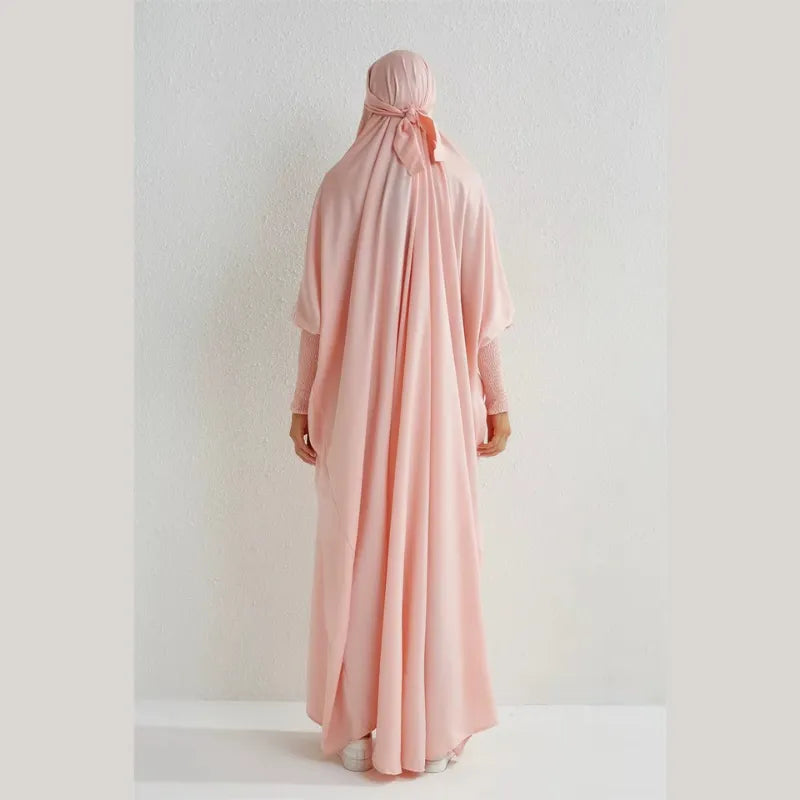 burca feminina