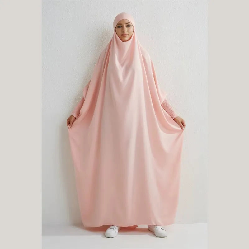 hijab-feminino
