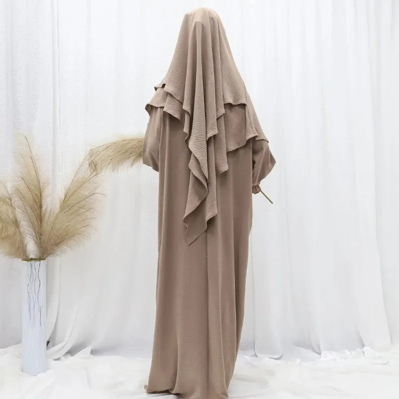 abaya