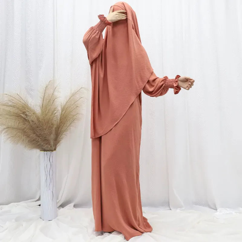 niqab