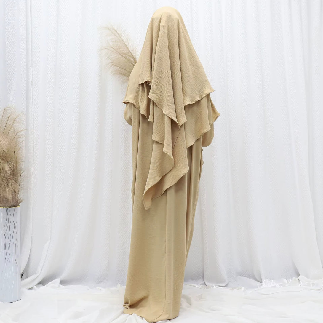 abaya-com-niqab