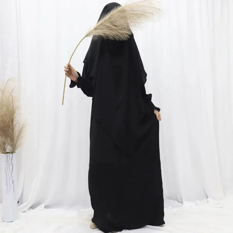 abaya-preta