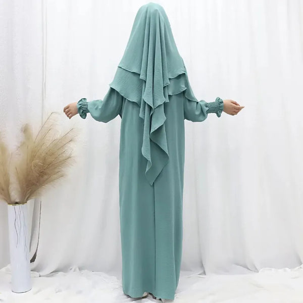 abaya