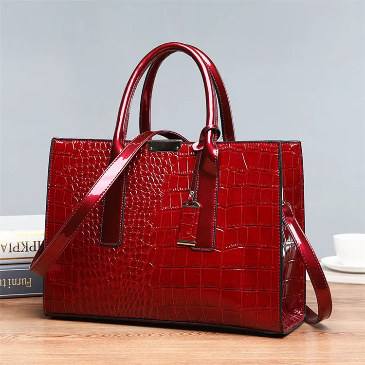 bolsa feminina tote