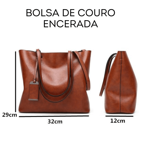 medidas bolsa feminina