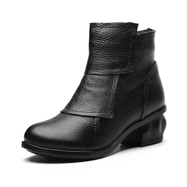 Bota Cano Curto Pretty