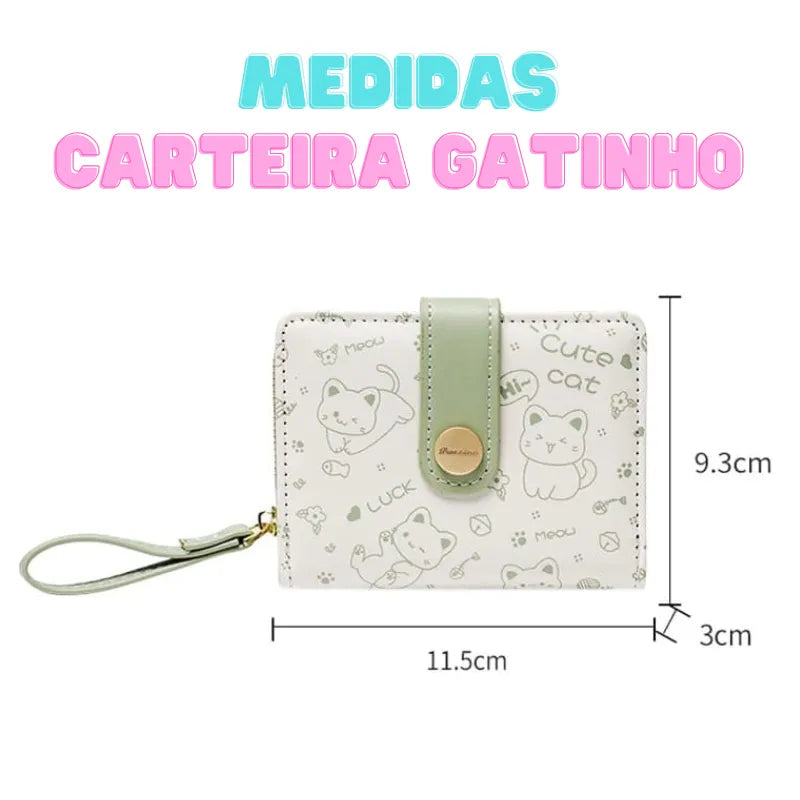 medidas carteira feminina