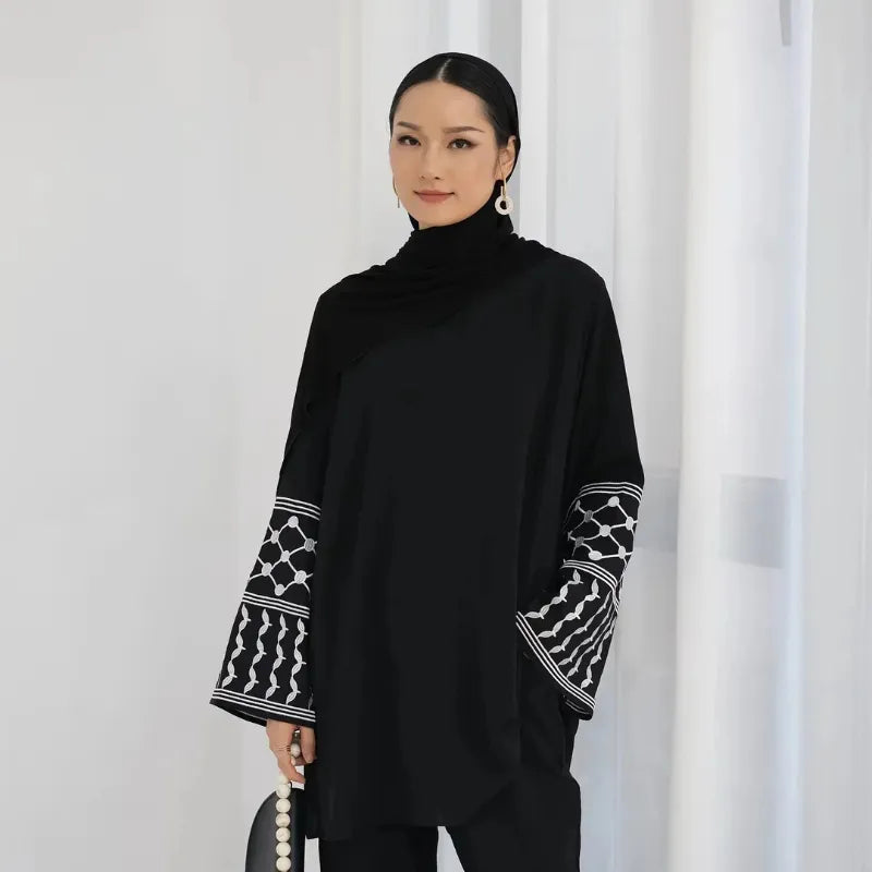 abaya