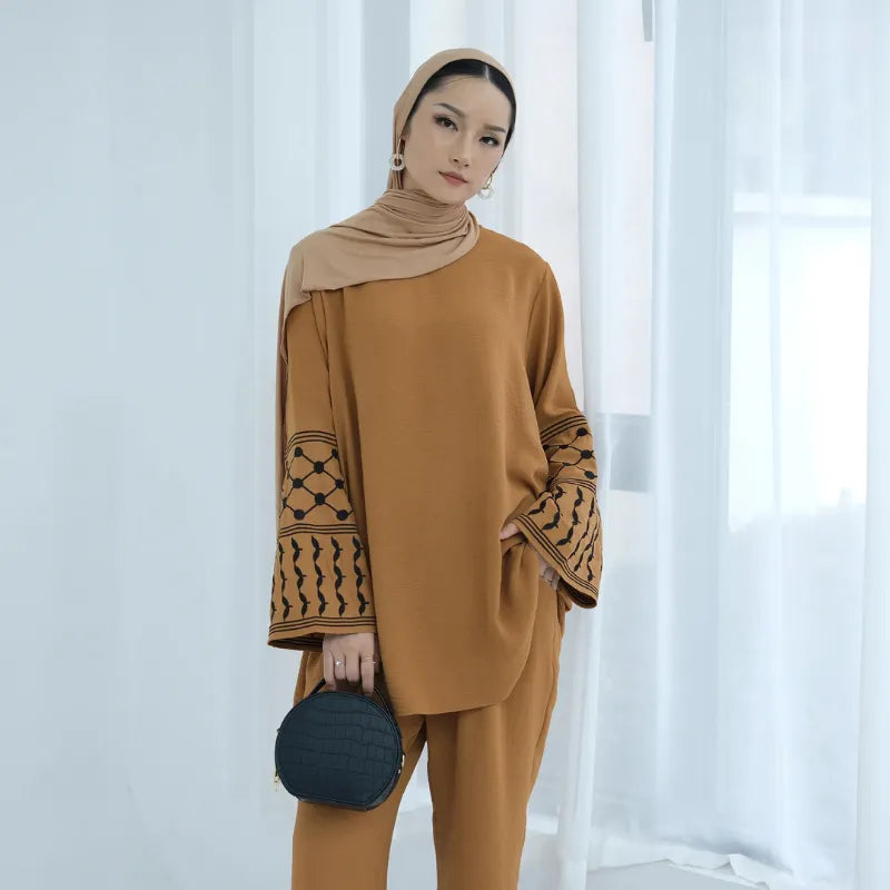roupa-arabe-mulher