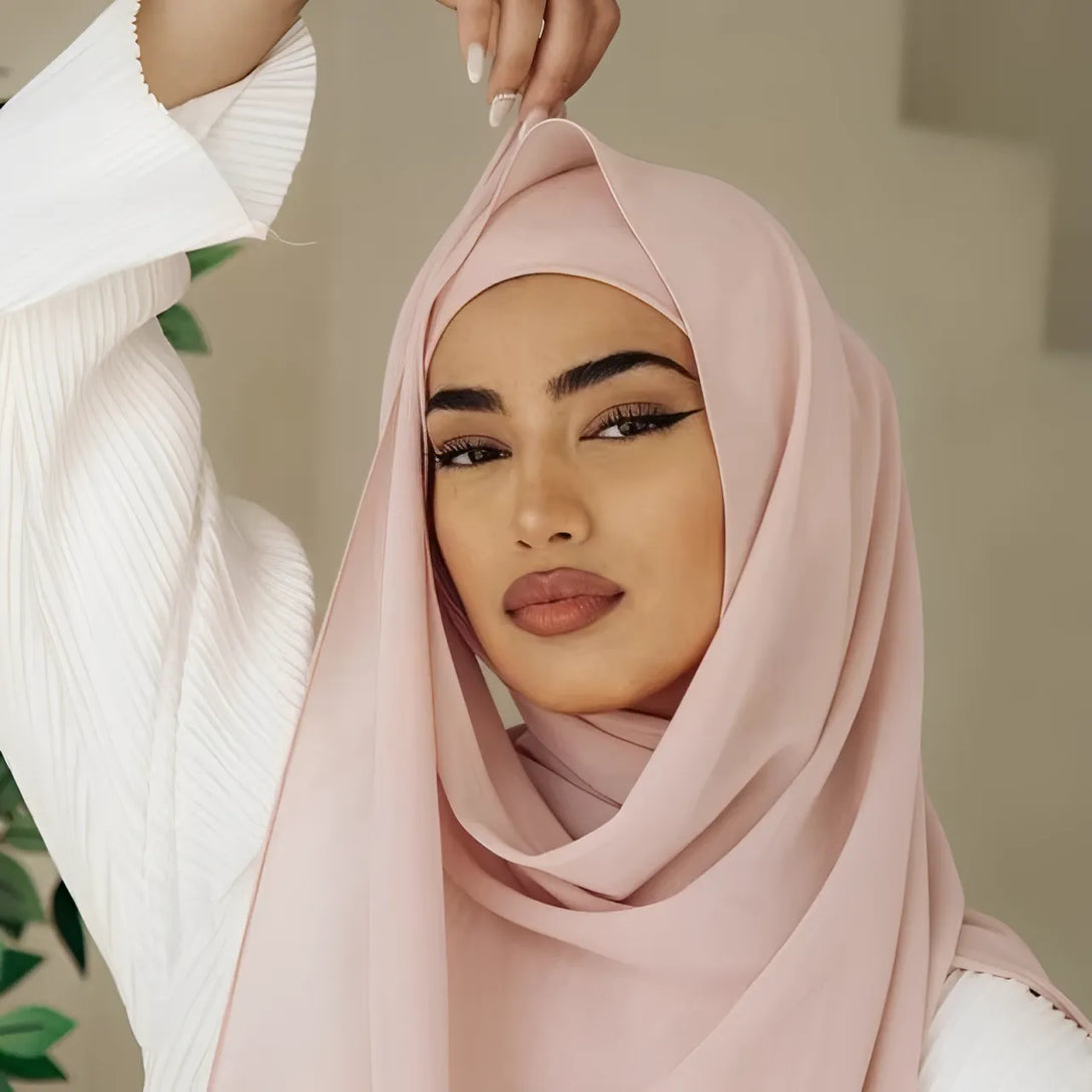 hijab-feminino