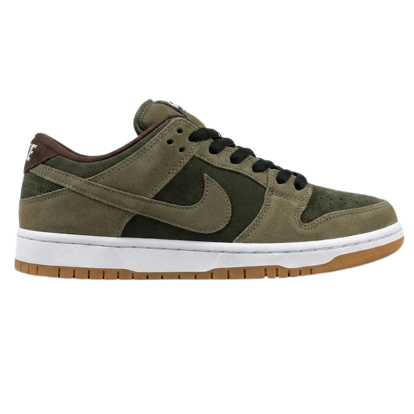 Dunk Low Pro Verde