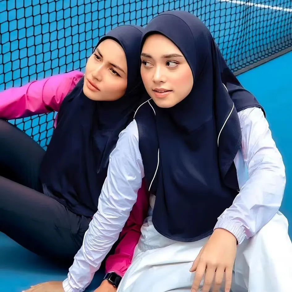 hijabi