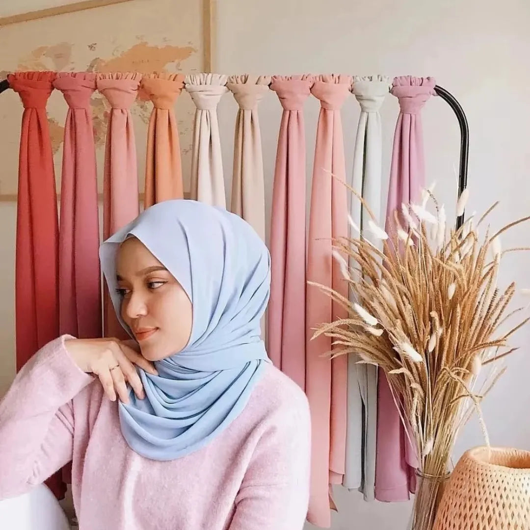 hijabi