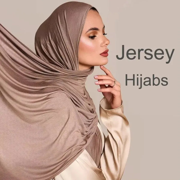 Hijab Feminino roupa Muçulmana