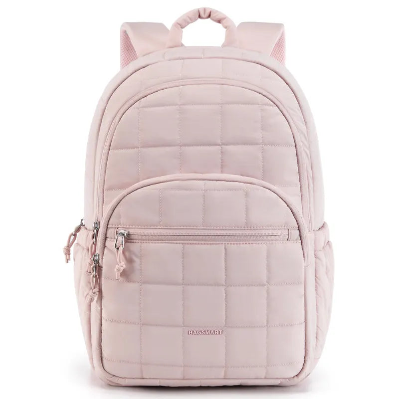 Mochila-Feminina-Notebook-Impermeavel-Bagsmart-rosa-8