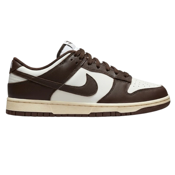SB Dunk Low Cacao Wow