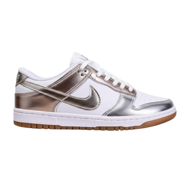 Tênis Dunk Low Pro Inspiração Réveillon