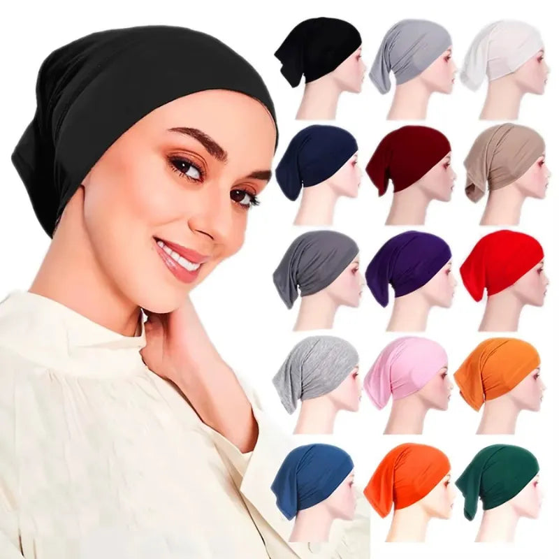 Touca-Hijab-Feminino-Aberta-Jersey