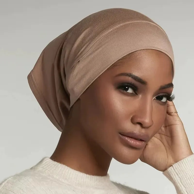 touca-hijab