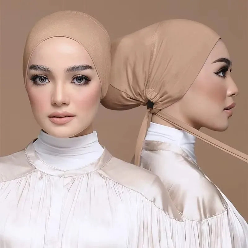 touca-hijab