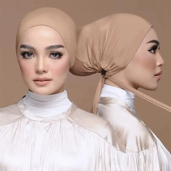 touca-hijab