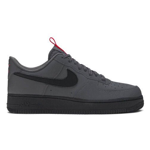Nike Air Force 1 Anthracite Chumbo