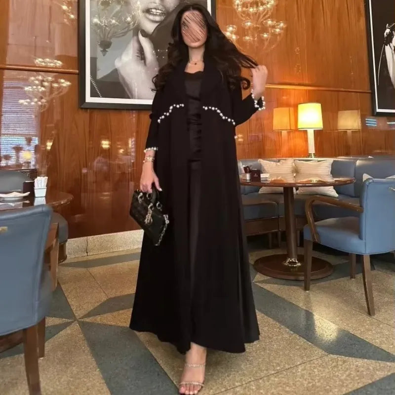 abaya-preta