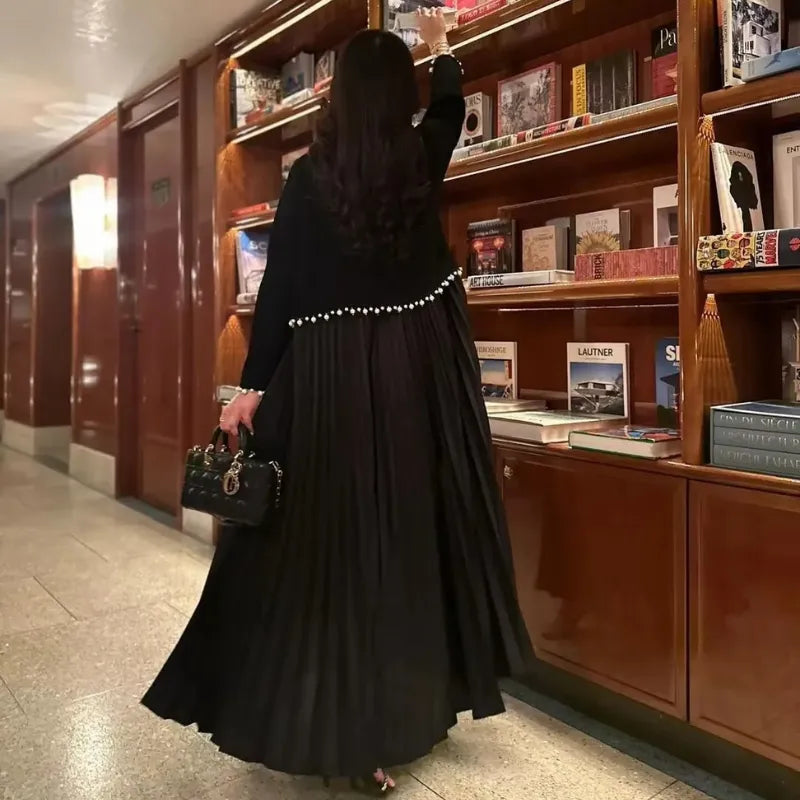 abaya-preta