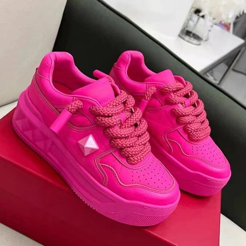 casual tenis feminino