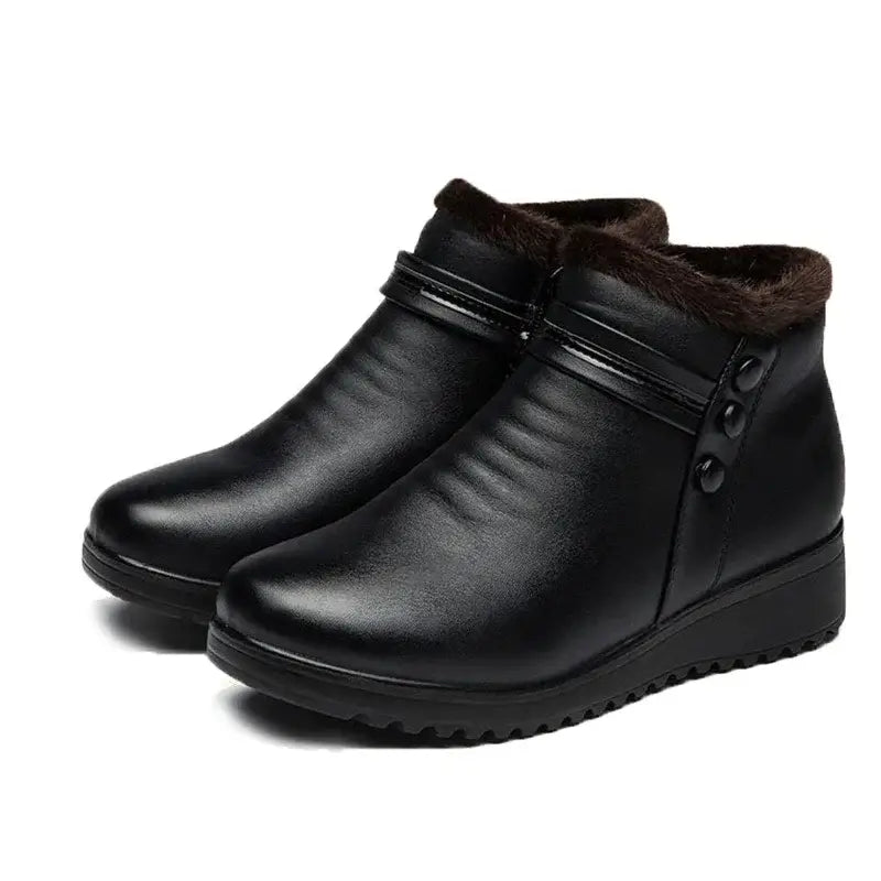 bota feminina cano curto