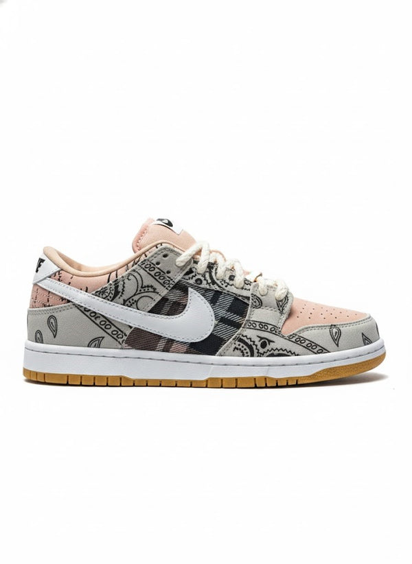 Tênis Dunk Low Cactus Jack Feminino