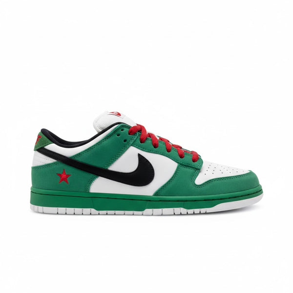 Dunk Low Heineken Men’s