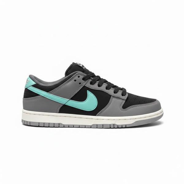 SB Dunk Grafite Azul