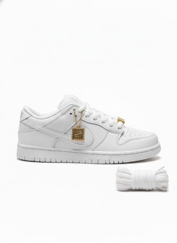 Dunk Low Disrupt Branco